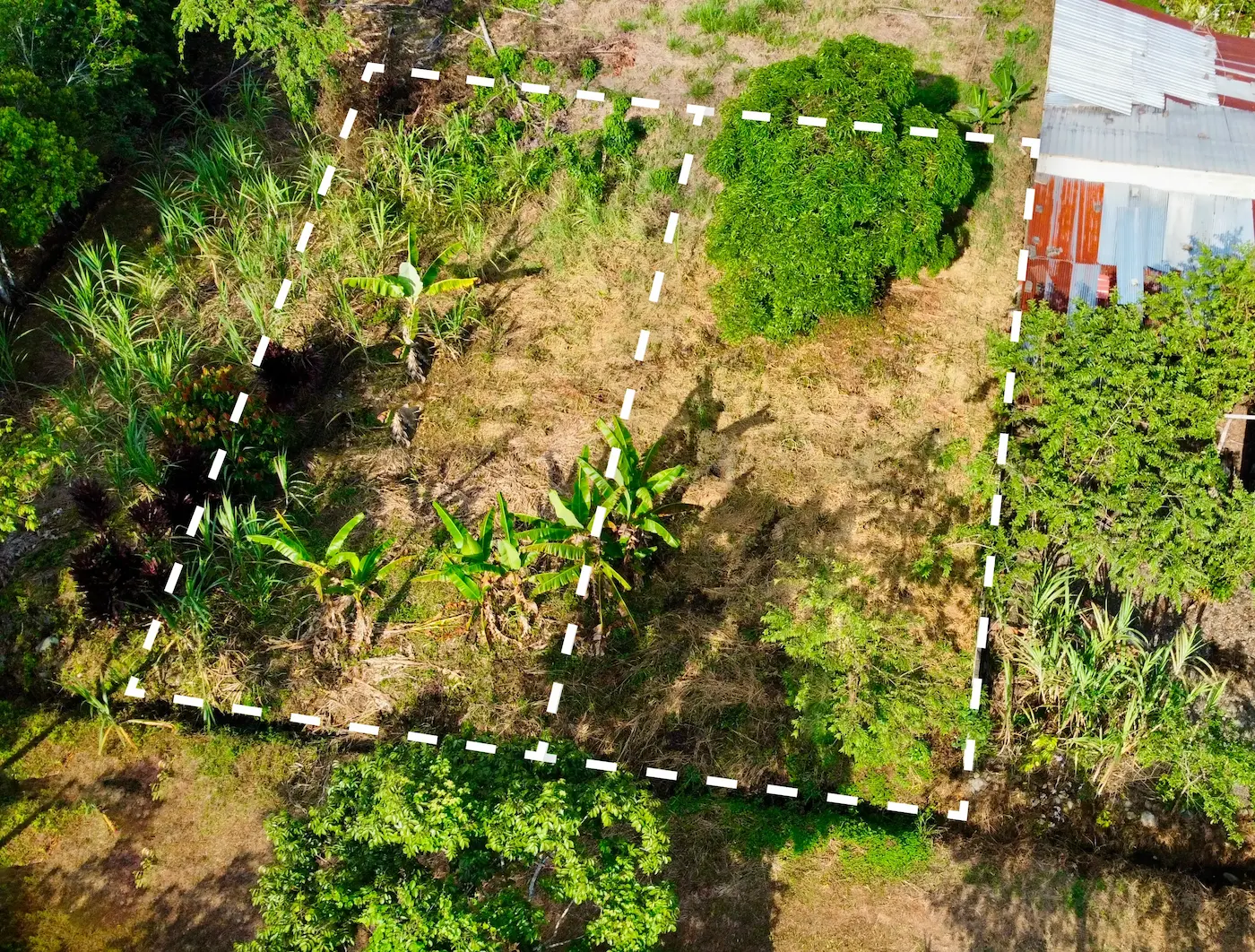 Terrenos 200 m² - Barrio Santa Cruz