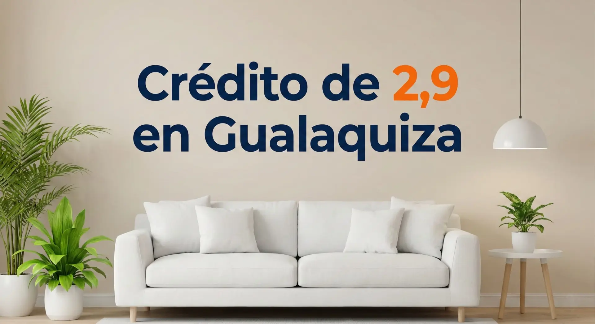 Oportunidad Histórica en Ecuador: Tu Primera Vivienda con la Nueva Tasa del 2,99%